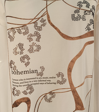 TSHIRT DONNA M/M GG2243 Tellini S.r.l. Ingrosso Abbigliamento